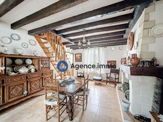  Maison � vendre 5 pi�ces 159 m�