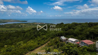  Terrain à vendre 944 m² Le marin