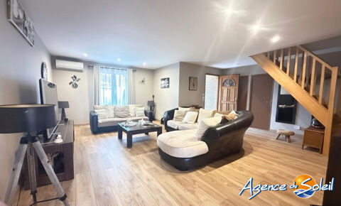   Jolie Maison au grand volume habitable Maison - 6 pièce(s) - 142 m²