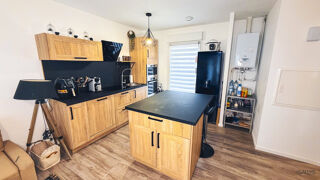  Appartement  vendre 2 pices 43 m