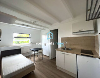  Appartement � louer 1 pi�ce 14 m�