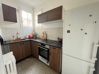  Appartement à louer 2 pièces 46 m²