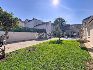  Maison à vendre 6 pièces 190 m²