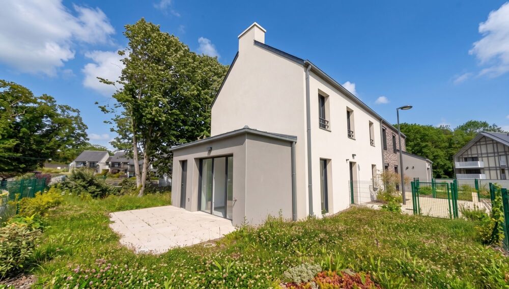 Vente Maison 300m plage de la Vicomté, Maison T5 avec jardin Dinard