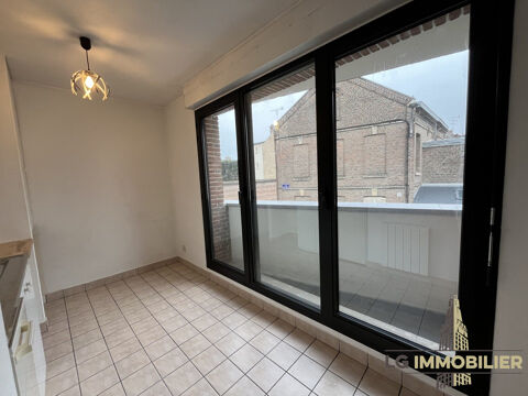  Appartement � louer 1 pi�ce 32 m�