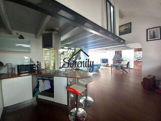  Appartement � vendre 5 pi�ces 111 m�