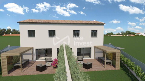   TERRAIIN CONSTRUCTIBLE 522M2 