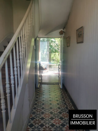  Maison � vendre 8 pi�ces 189 m�