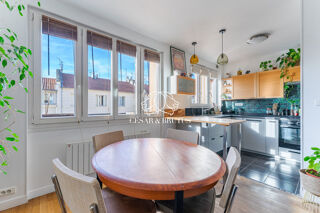  Appartement � vendre 3 pi�ces 60 m�