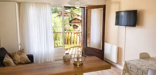  Appartement à vendre 1 pièce 27 m²