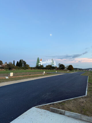  Terrain � vendre 713 m�