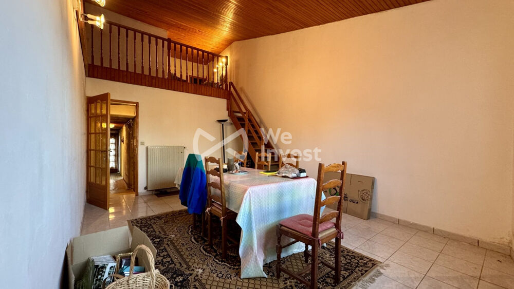 Maison à vendre Combles-en-Barrois