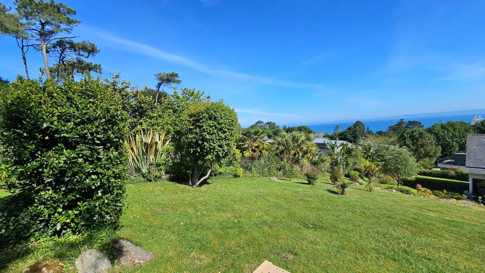 Vente Maison Un havre de Paix sur les hauteurs de TREBOUL, Panorama d'excepti Douarnenez