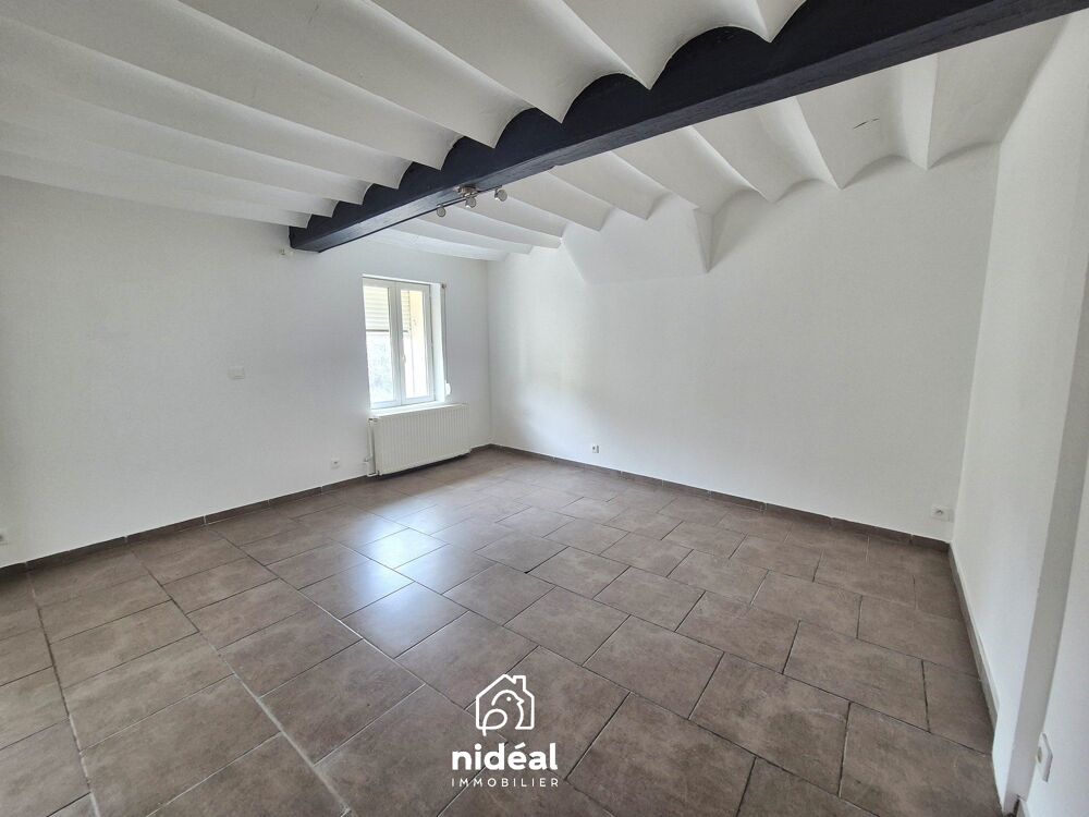 Maison à vendre Haveluy