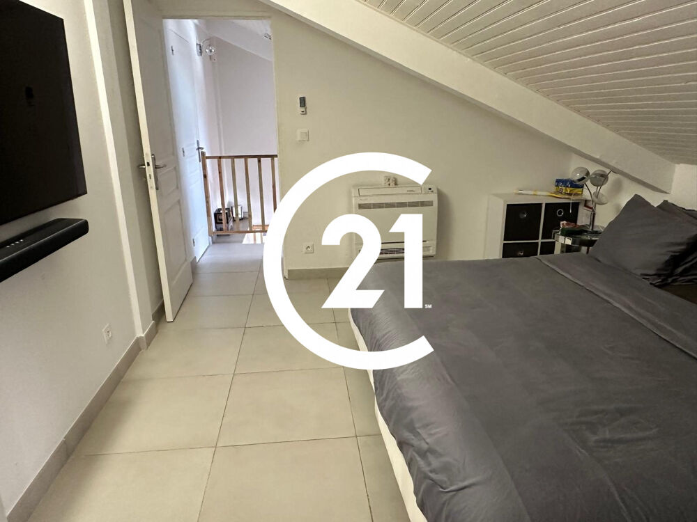 Vente Appartement LE DIAMANT - Appartement T3 duplex - Vue imprenable - Résidence Le diamant