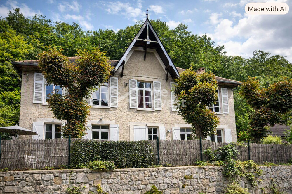 Maison à vendre Héricy