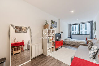  Appartement � vendre 1 pi�ce 30 m�