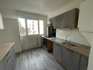  Appartement � louer 3 pi�ces 63 m�