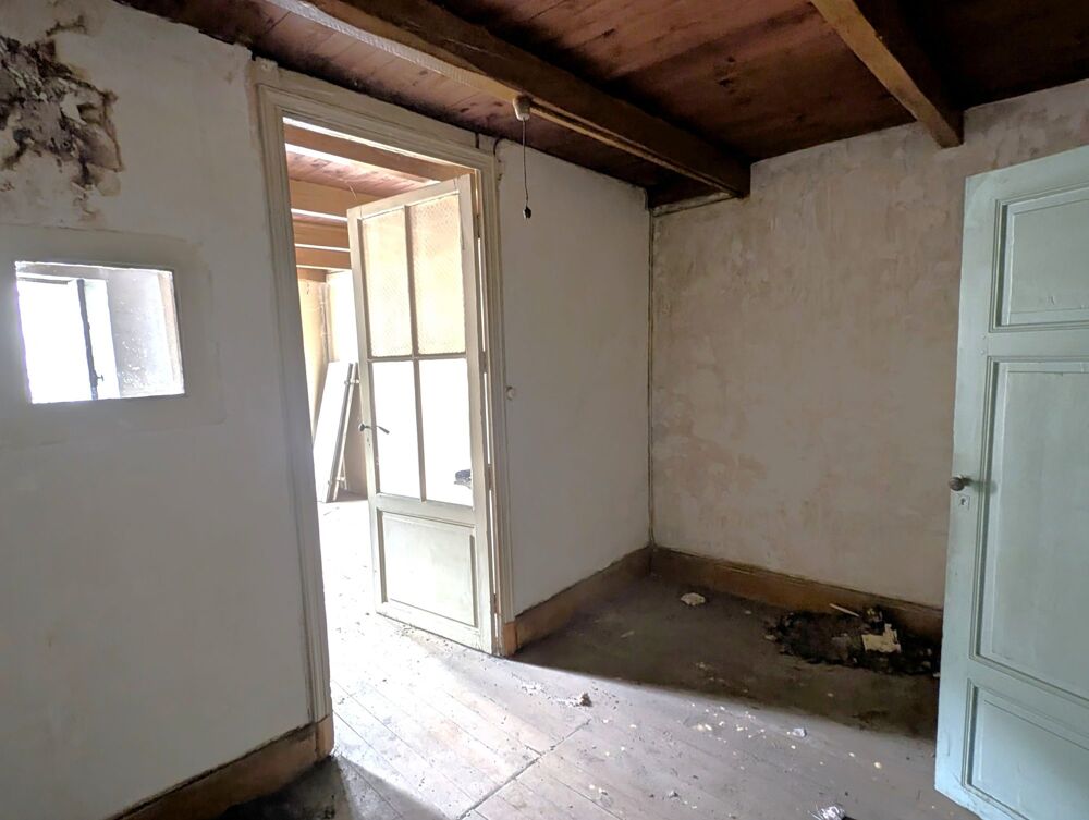 Vente Maison Maison de ville à rénover Fumel