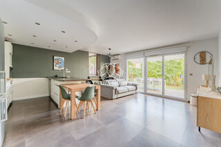  Appartement � vendre 4 pi�ces 84 m�