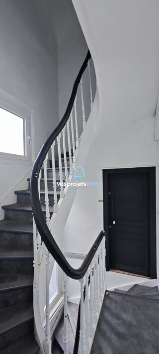  Appartement � louer 1 pi�ce 26 m�