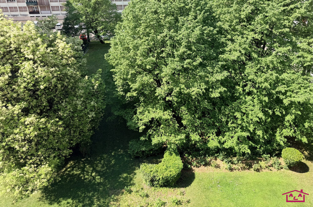 Appartement à vendre Meylan