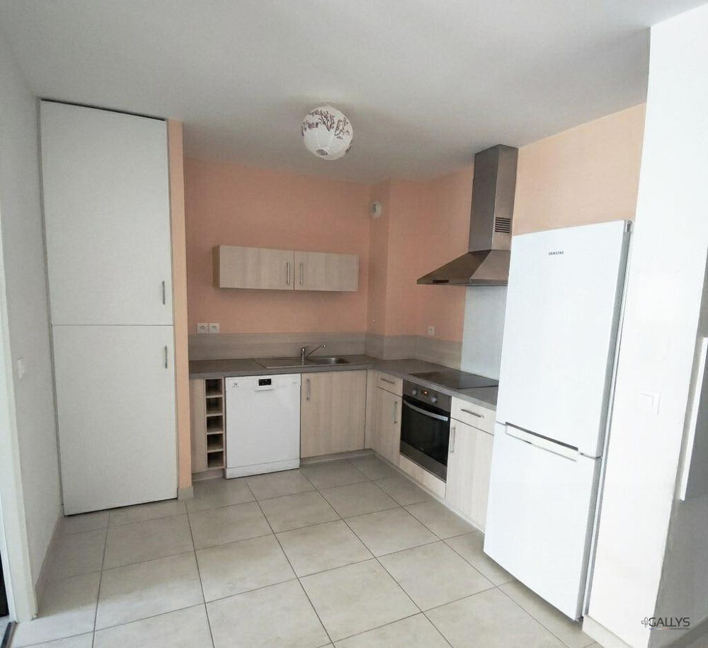 Très bel appartement T2 - Bousse - Quartier Centre
