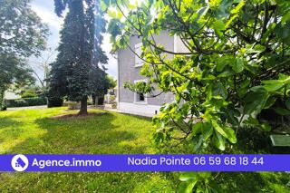  Maison � vendre 5 pi�ces 113 m�