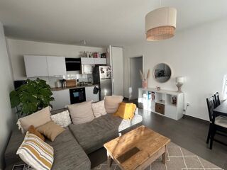  Appartement � vendre 2 pi�ces 51 m�