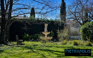  Maison � vendre 9 pi�ces 278 m�