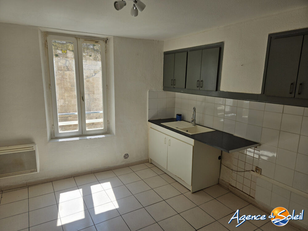 Location Appartement APPARTEMENT T3 CENTRE VILLE Narbonne