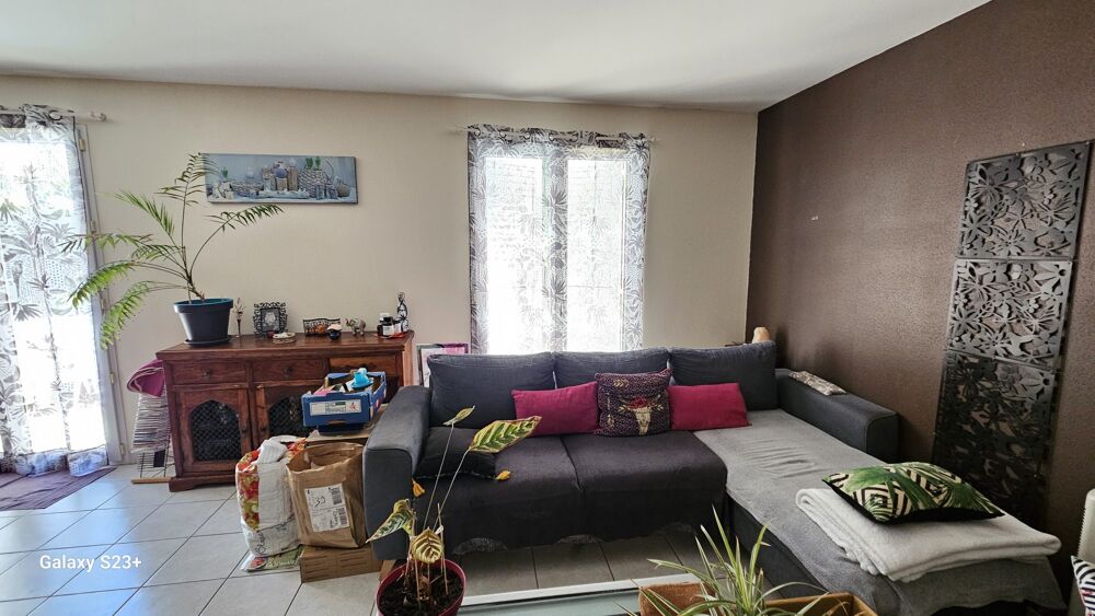 Vente Maison PAVILLON QUARTIER CALME ET RESIDENTIEL DE STE PEZENNE Niort