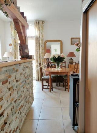  Appartement à vendre 3 pièces 62 m²