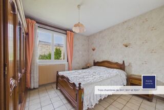  Maison à vendre 5 pièces 80 m²