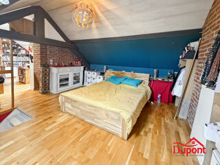  Maison � vendre 7 pi�ces 201 m�