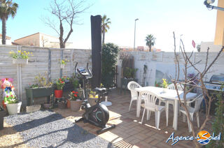  Maison � vendre 4 pi�ces 80 m�