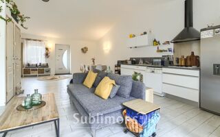  Maison � vendre 4 pi�ces 74 m�