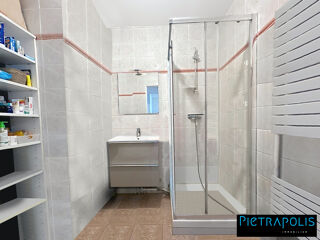  Appartement  vendre 2 pices 46 m