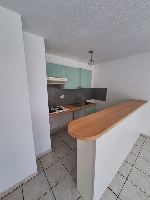   Appartement à louer Castelginest Appartement - 3 pièce(s) - 51 m²