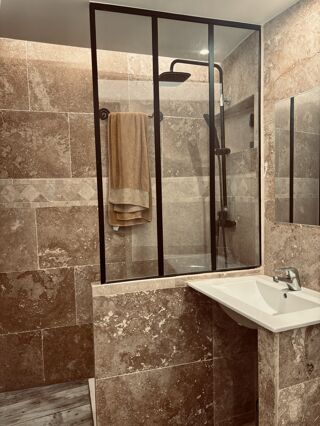  Maison � vendre 4 pi�ces 87 m�