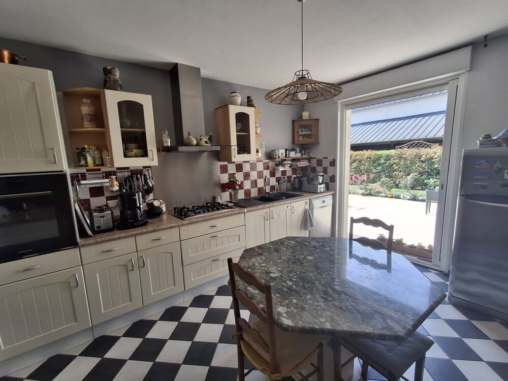 � vendre  Maison Tours (37000)