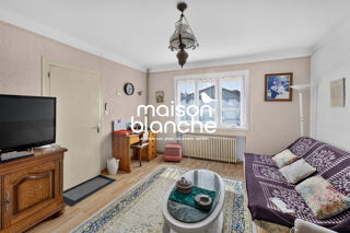  Maison à vendre 6 pièces 138 m²