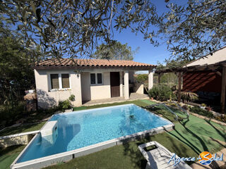  Maison � vendre 4 pi�ces 103 m�