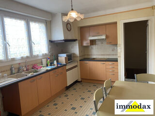  Maison � vendre 6 pi�ces 105 m�