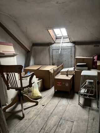  Appartement � vendre 5 pi�ces 133 m�