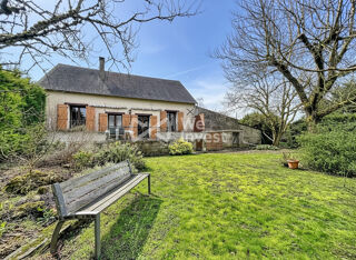  Maison � vendre 5 pi�ces 128 m�