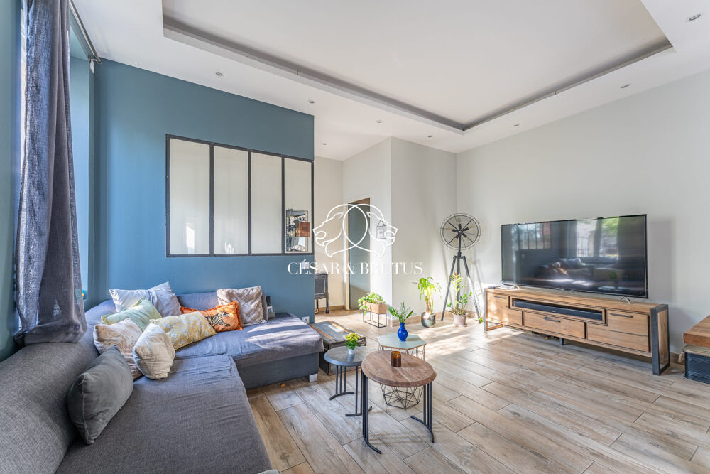 � vendre  Maison Villeurbanne (69100)