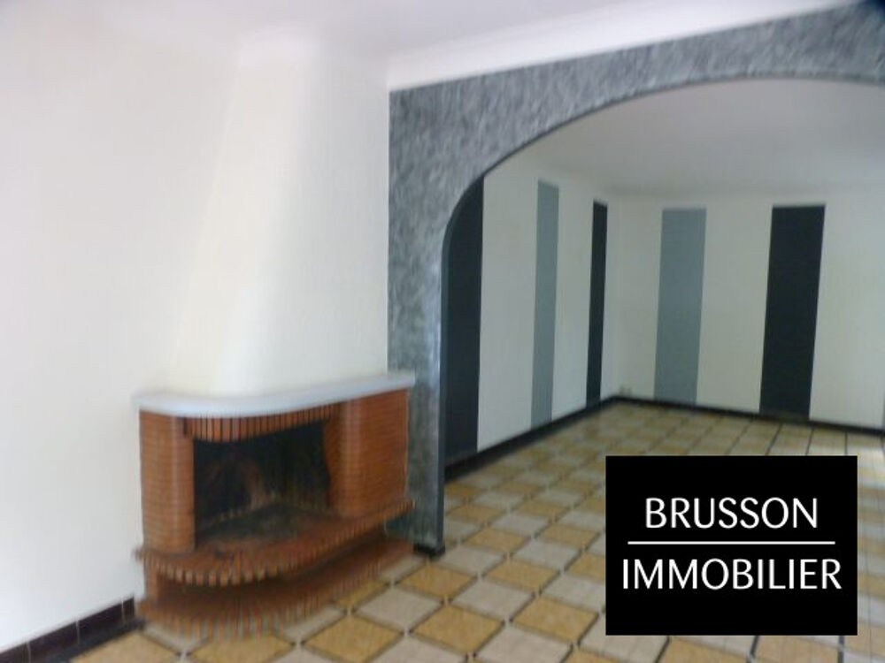 Appartement à louer Roquecourbe