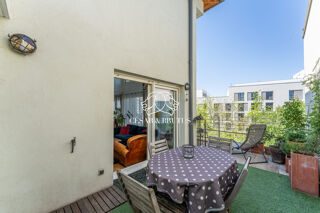  Appartement à vendre 5 pièces 154 m²