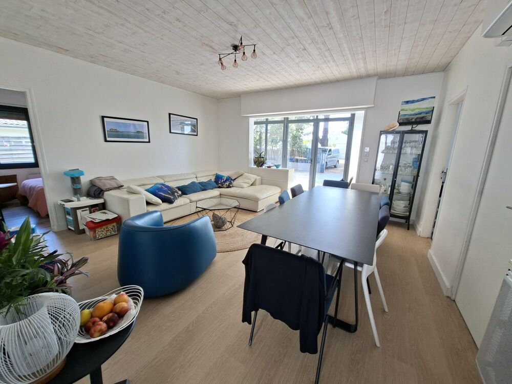 Maison rénovée 4 chambres